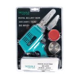 Pistoale si letconuri, Pistol de lipit 100W -1, dioda.ro