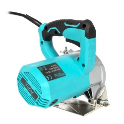 Scule si Unelte, Masina PRO de taiat marmura 1300W 14000rpm 110mm -3, dioda.ro
