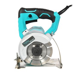 Scule si Unelte, Masina PRO de taiat marmura 1300W 14000rpm 110mm -8, dioda.ro