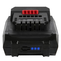 Scule si Unelte, Acumulator 18V 2Ah pentru DZ-SE147 -4, dioda.ro