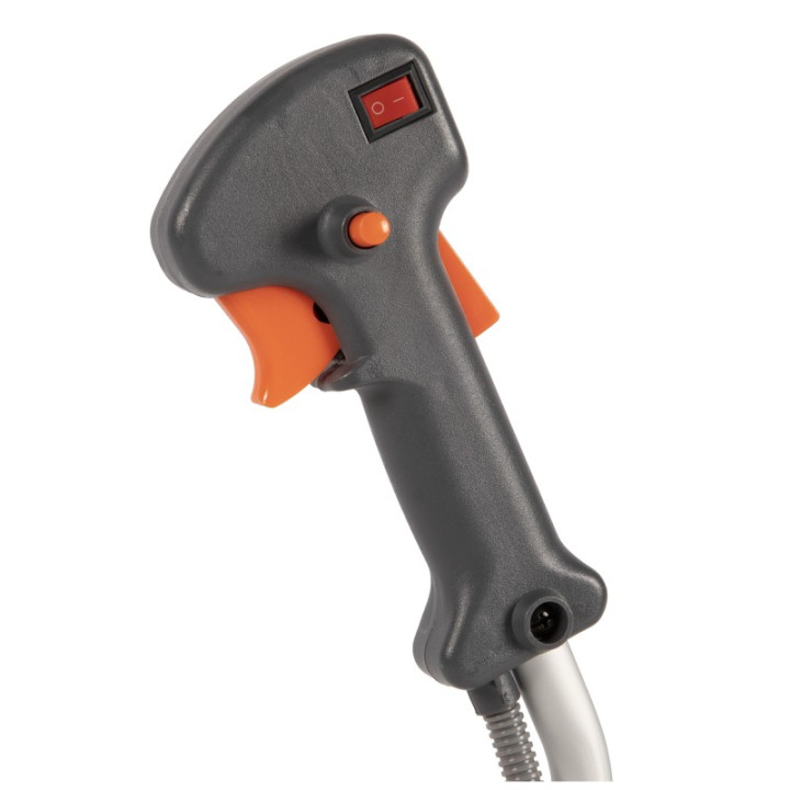 Unelte Grădinărit, Motocositoare benzina pornire electrica 51.7CC euro V -2, dioda.ro