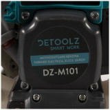 Unelte Grădinărit, Motocositoare benzina pornire electrica 51.7CC euro V -8, dioda.ro