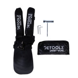 Unelte Grădinărit, Motocositoare benzina pornire electrica 51.7CC euro V -9, dioda.ro