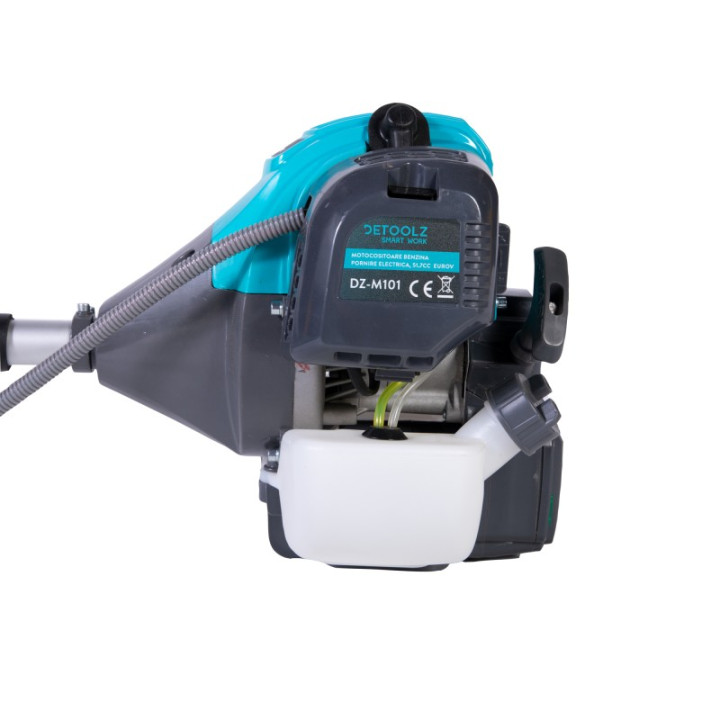 Unelte Grădinărit, Motocositoare benzina pornire electrica 51.7CC euro V -10, dioda.ro