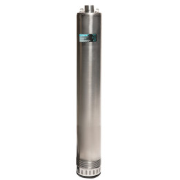 Pompe submersibile, Pompa submersibila Tun lung de adancime 55m 6 bar 1000W 5200 l/h -2, dioda.ro
