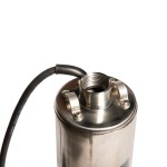 Pompe submersibile, Pompa submersibila Tun lung de adancime 55m 6 bar 1000W 5200 l/h -2, dioda.ro