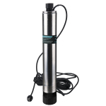 Pompa submersibila Tun lung de adancime 55m 5.5 bar 1000W 5200 l/h Pompe submersibile, Pompa submersibila Tun lung de adancime 55m 5.5 bar 1000W 5200 l/h -2, dioda.ro