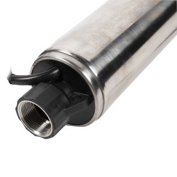 Pompe submersibile, Pompa submersibila Tun lung de adancime 55m 5.5 bar 1000W 5200 l/h -4, dioda.ro