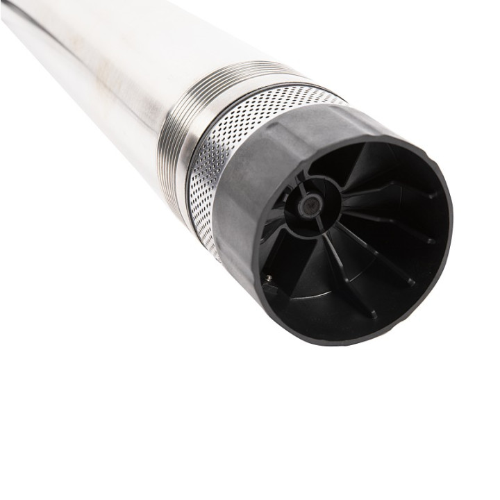 Pompe submersibile, Pompa submersibila Tun lung de adancime 55m 5.5 bar 1000W 5200 l/h -6, dioda.ro