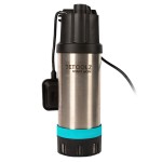 Pompa submersibila inox cu plutitor 1000W 6300L/H Pompe submersibile, Pompa submersibila inox cu plutitor 1000W 6300L/H -2, dioda.ro