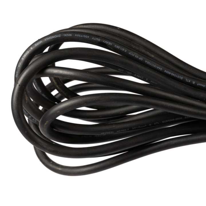 Pompe submersibile, Pompa submersibila inox cu plutitor 1000W 6300L/H -10, dioda.ro