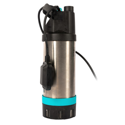 Pompe submersibile, Pompa submersibila inox cu plutitor 1000W 6300L/H -12, dioda.ro