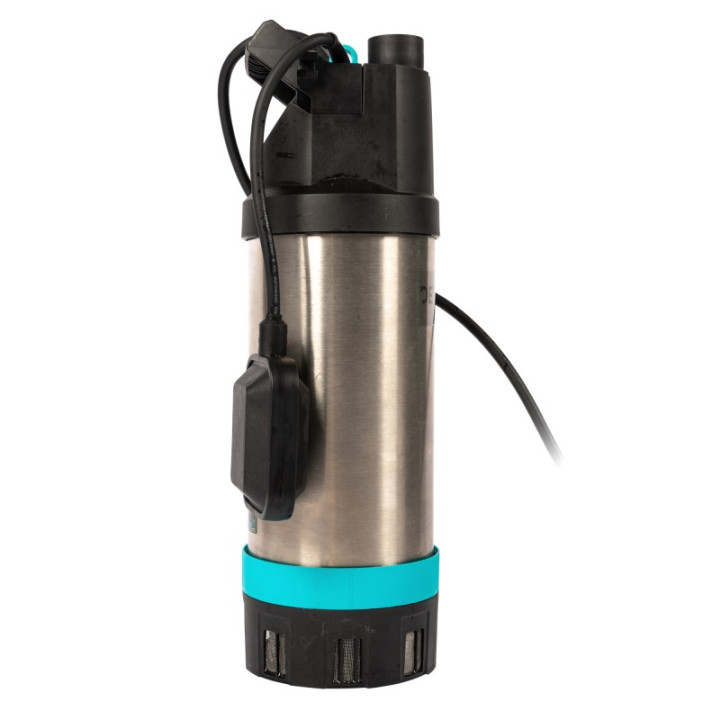 Pompe submersibile, Pompa submersibila inox cu plutitor 1000W 6300L/H -12, dioda.ro