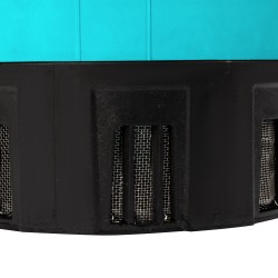 Pompe submersibile, Pompa submersibila inox cu plutitor 1000W 6300L/H -20, dioda.ro
