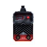 Aparat de sudura Invertor MMA SP300D 300 Invertoare sudura cu electrod (MMA tip invertor), Aparat de sudura Invertor MMA SP300D 300 -1, dioda.ro