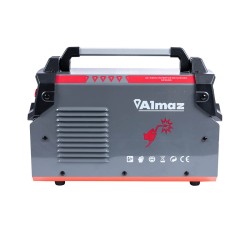 Invertoare sudura cu electrod (MMA tip invertor), Aparat de sudura Invertor MMA SP300D 300 -3, dioda.ro