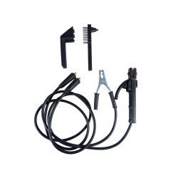 Invertoare sudura cu electrod (MMA tip invertor), Aparat de sudura Invertor MMA SP300D 300 -4, dioda.ro