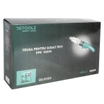 Aparate de Sudura, Trusa pentru sudat tevi PPR 900W -1, dioda.ro