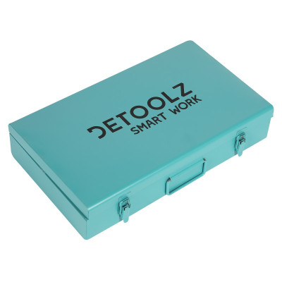 Aparate de Sudura, Trusa pentru sudat tevi PPR 900W -3, dioda.ro