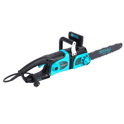 Drujbe, Drujba Electrica de Mare Putere 2400W 101D - Perfect pentru Lucrari de Dulgherie și Construcții din Lem -5, dioda.ro