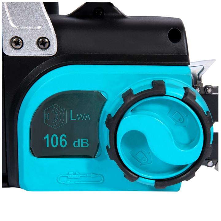 Drujbe, Drujba Electrica de Mare Putere 2400W 101D - Perfect pentru Lucrari de Dulgherie și Construcții din Lem -6, dioda.ro