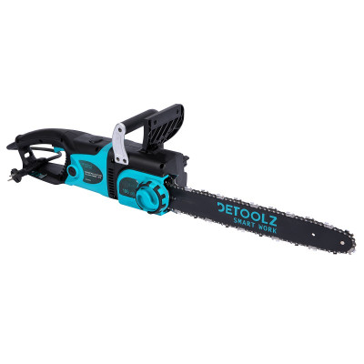 Drujbe, Drujba Electrica de Mare Putere 2400W 101D - Perfect pentru Lucrari de Dulgherie și Construcții din Lem -7, dioda.ro