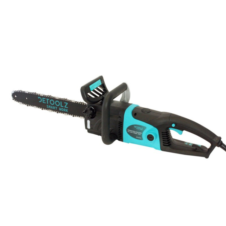 Drujbe, Drujba Electrica de Mare Putere 2400W 101D - Perfect pentru Lucrari de Dulgherie și Construcții din Lem -8, dioda.ro