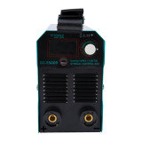 Invertoare sudura cu electrod (MMA tip invertor), Aparat de sudura Invertor MMA + Lift TIG SYNEGIC CONTROL -3, dioda.ro