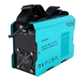 Invertoare sudura cu electrod (MMA tip invertor), Aparat de sudura Invertor MMA + Lift TIG SYNEGIC CONTROL -4, dioda.ro