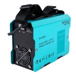 Aparat de sudura Invertor MMA + Lift TIG SYNEGIC CONTROL Invertoare sudura cu electrod (MMA tip invertor), Aparat de sudura Invertor MMA + Lift TIG SYNEGIC CONTROL -1, dioda.ro