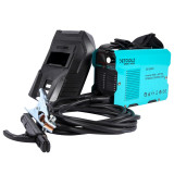 Invertoare sudura cu electrod (MMA tip invertor), Aparat de sudura Invertor MMA + Lift TIG SYNEGIC CONTROL -6, dioda.ro
