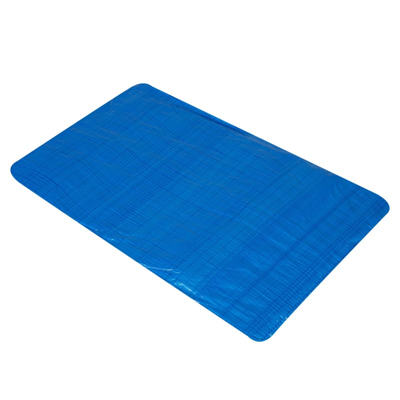 Plase Umbrire, Prelata PE 3m x 4m 80g/mp -1, dioda.ro