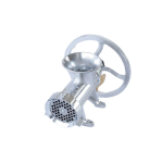 masini de tocat, Masina de tocat carne nr.32 din aluminiu JIA -1, dioda.ro