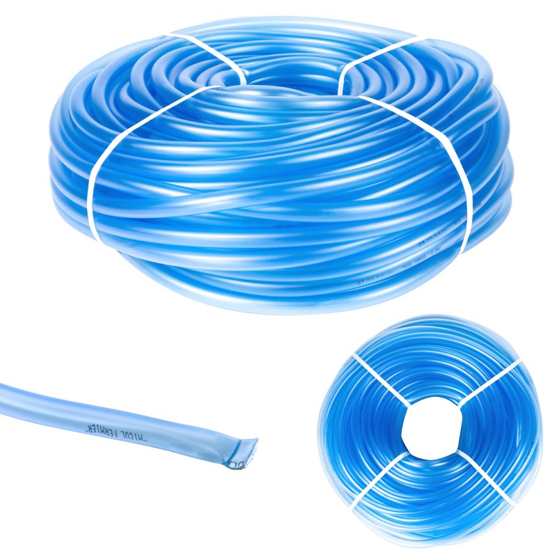 Furtunuri Gradină, Furtun 3/4" apa 100M Micul Fermier -2, dioda.ro