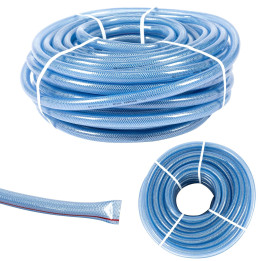 Furtunuri Gradină, Furtun insertie 1" pentru apa 50M Micul Fermier -2, dioda.ro