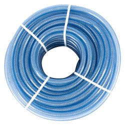 Furtunuri Gradină, Furtun insertie 1" pentru apa 50M Micul Fermier -2, dioda.ro