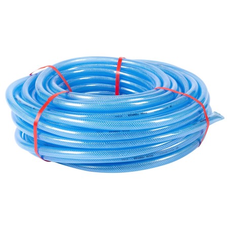 Furtun insertie 3/4" pentru apa 50 M Micul Fermier