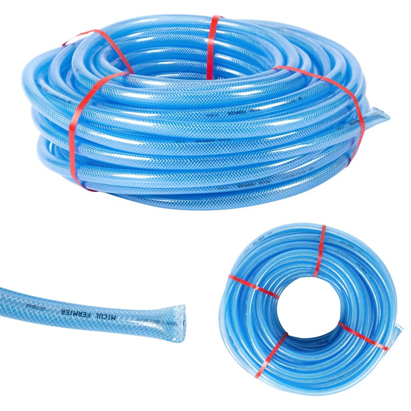 Furtunuri Gradină, Furtun insertie 3/4" pentru apa 50 M Micul Fermier -3, dioda.ro