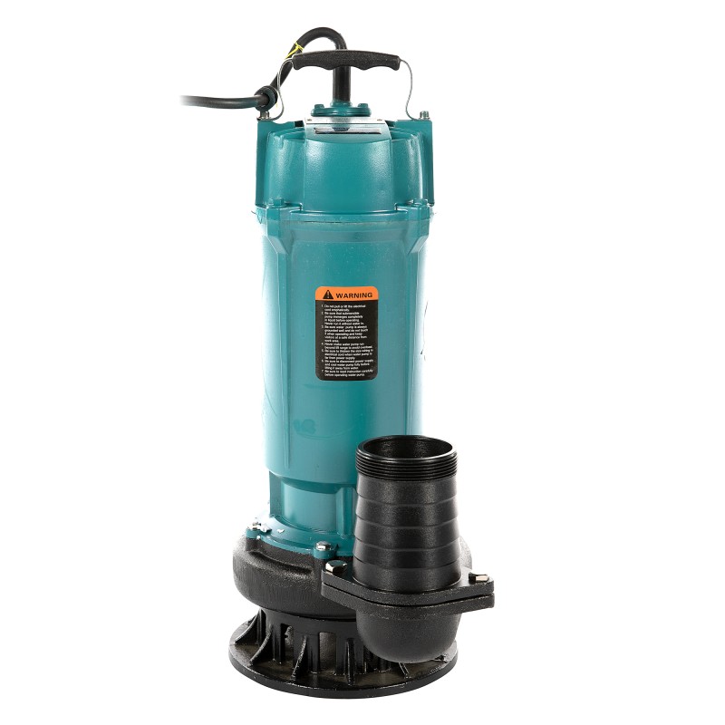 Pompa Submersibila, Pompa apa submersibila QDX35-15M 2.2KW 3" -4, dioda.ro