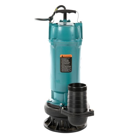 Pompa Submersibila, Pompa apa submersibila QDX35-15M 2.2KW 3" -4, dioda.ro