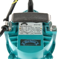 Pompa Submersibila, Pompa apa submersibila QDX35-15M 2.2KW 3" -10, dioda.ro