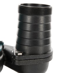 Pompa Submersibila, Pompa apa submersibila QDX35-15M 2.2KW 3" -12, dioda.ro