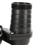 Pompa Submersibila, Pompa apa submersibila QDX35-15M 2.2KW 3" -4, dioda.ro