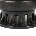 Pompa Submersibila, Pompa apa submersibila QDX35-15M 2.2KW 3" -4, dioda.ro