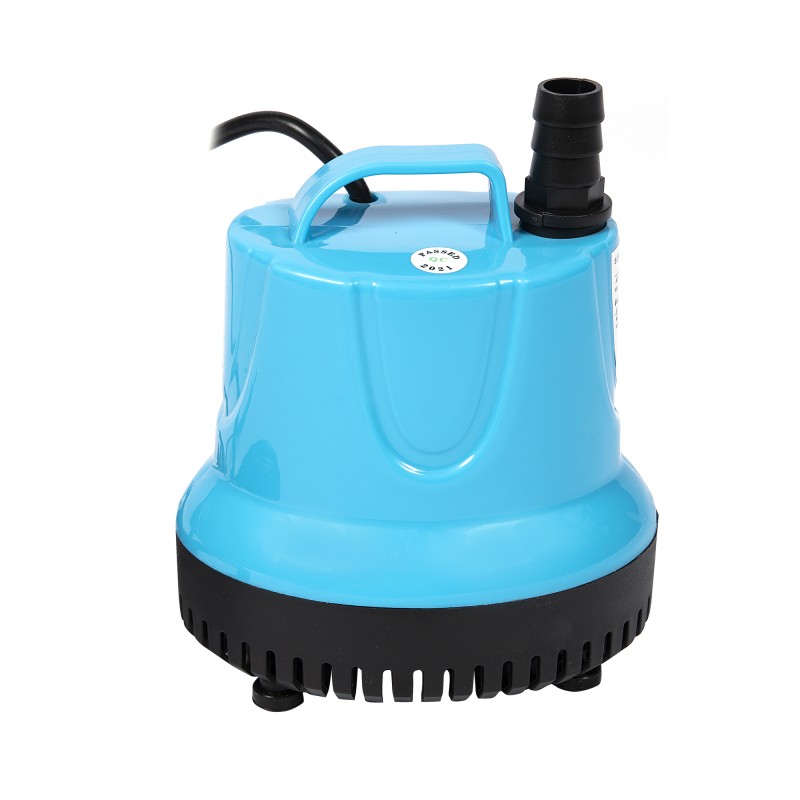 Pompe submersibile, Pompa submersibila 60W 3200L/H pentru acvariu -1, dioda.ro