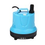 Pompe submersibile, Pompa submersibila 60W 3200L/H pentru acvariu -1, dioda.ro