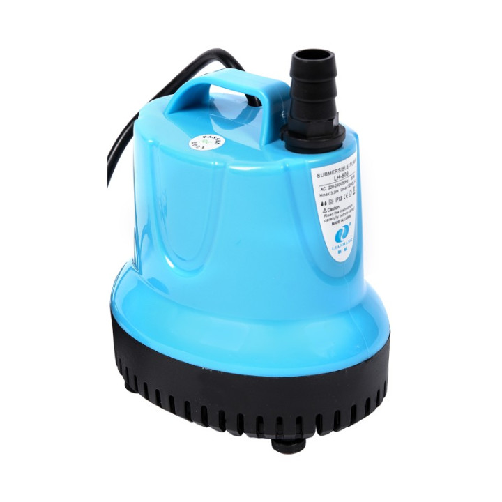 Pompe submersibile, Pompa submersibila 60W 3200L/H pentru acvariu -3, dioda.ro