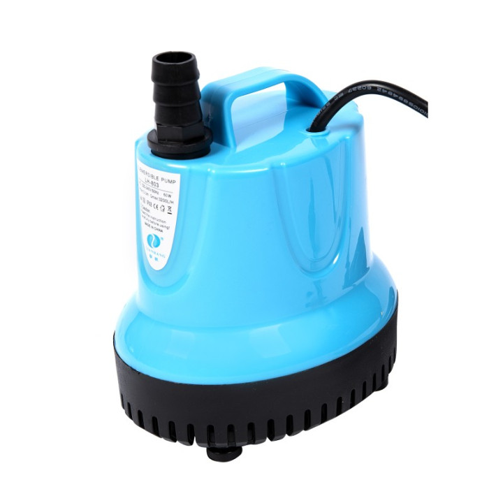 Pompe submersibile, Pompa submersibila 60W 3200L/H pentru acvariu -5, dioda.ro
