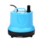 Pompa Submersibila, Pompa submersibila 105W 4500L/H pentru acvariu -9, dioda.ro
