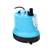 Pompa Submersibila, Pompa submersibila 105W 4500L/H pentru acvariu -9, dioda.ro